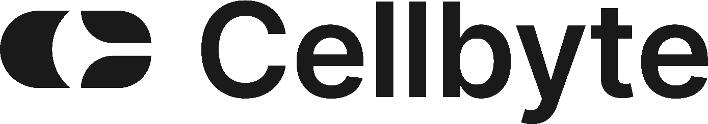 Cellbyte