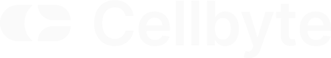 Cellbyte